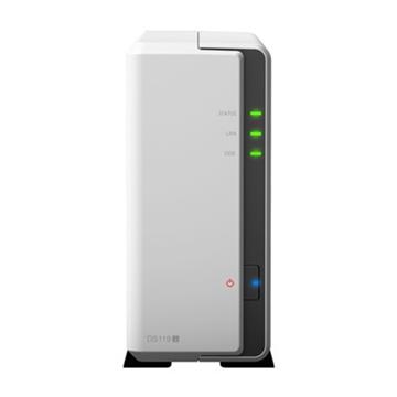 שרת NAS ‏ Synology DiskStation DS119j