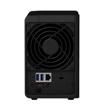 שרת NAS ‏ Synology DS218+