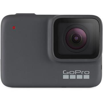 GoPro HERO7 Silver גו פרו